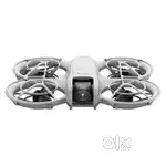 DJI Neo, Mini Drone with 4K UHD Camera