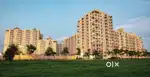 2 bhk Semi furnished Emaar Sector 105 Ground Floor