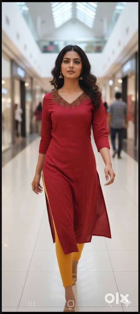 Part time Sales Lady