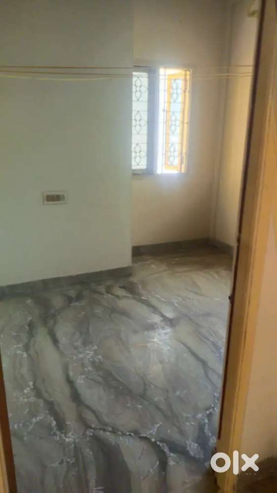 2 bhk for family and Bachelor  individual  house  house owner not ther