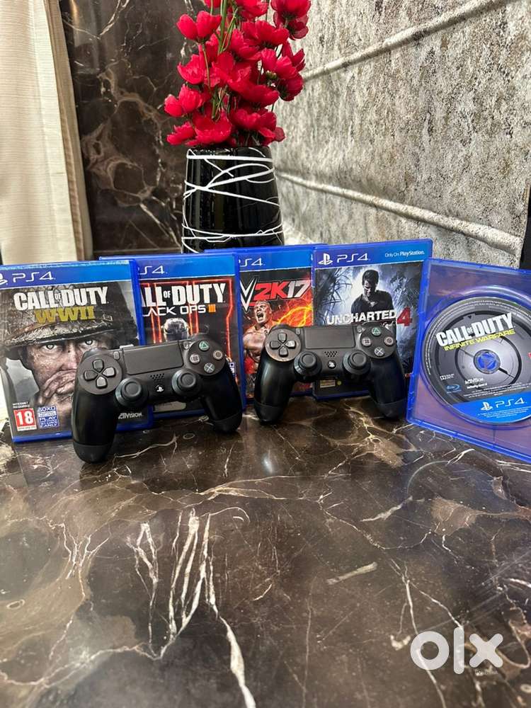 PS4 ORIGINAL SONY CONTROLLER(joystick)