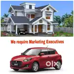 Looking for Aluva Based Work from home Marketing Executives