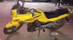 Hero honda karizma R