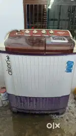 Aisen washing machine