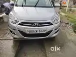 Hyundai i10 2012 Petrol 72600 Km Driven