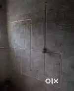 आमच्या कडे सर्व प्रकारची प्लंबिंग ची कामे केली जातील( अर्जंट मधे)