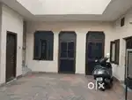 Two room set with 1 kitchen 2 bathroom 1 store