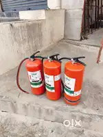 Technicians for fire protection system