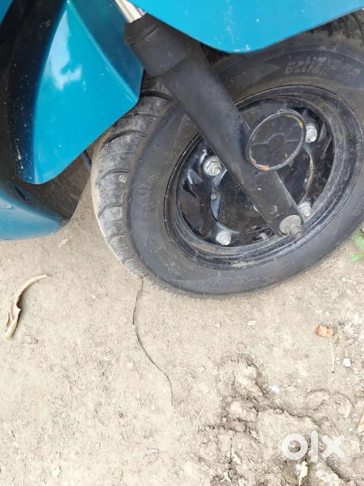 Fascion 125