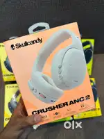 Skullcandy Crusher ANC 2 - Brand new