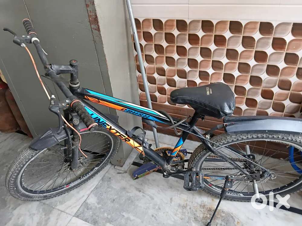 Bicycle condition is absolutely very best