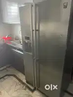 Samsung 2 year old