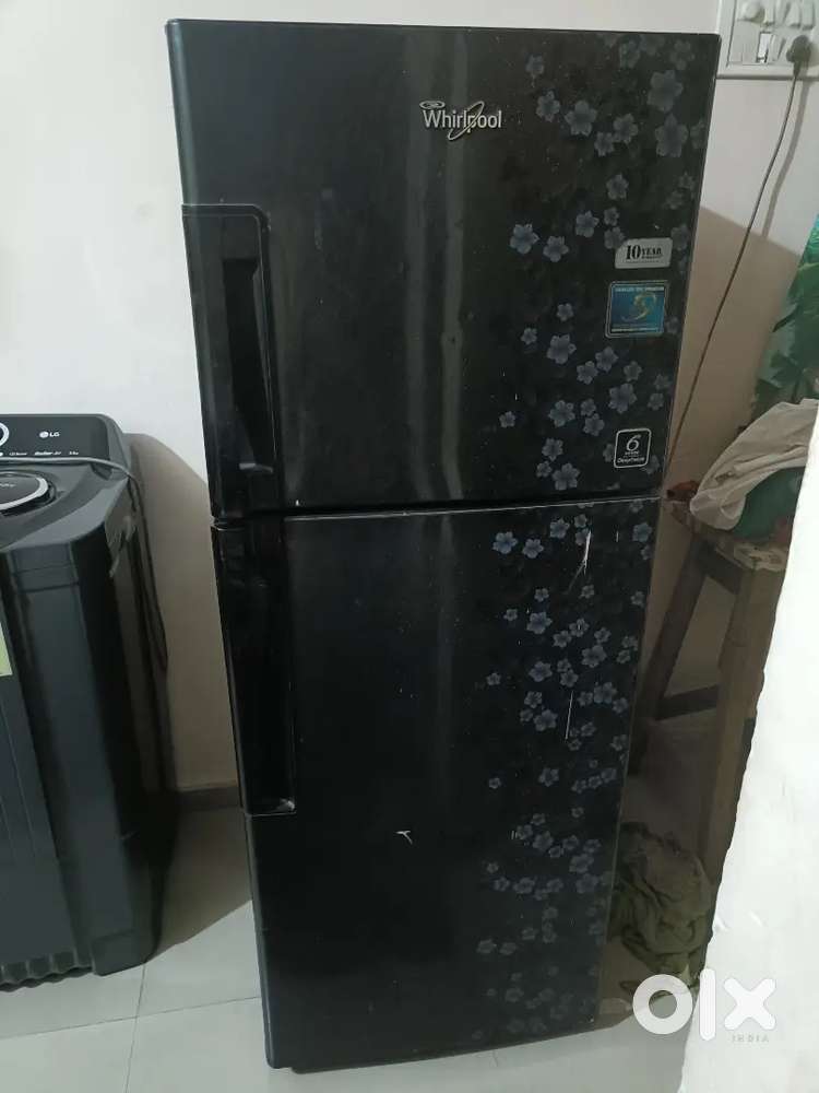 I want to sell my fridge