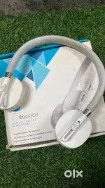 Motopulse Bluetooth headphone
