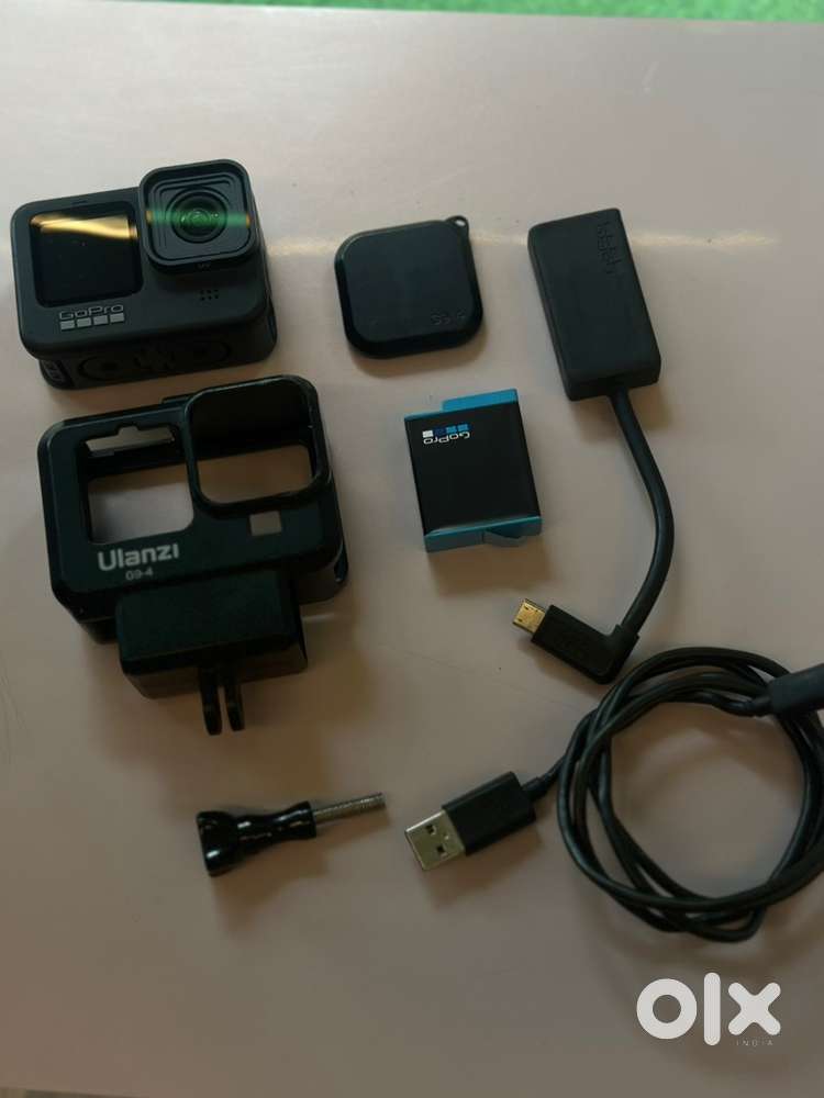 Gopro hero 9