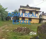 2bhk up stair house rent aluva kadungalloor bachelor's allowed