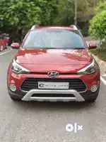 Hyundai i20 Active 1.2 SX, 2019, Petrol