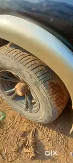 Mahindra Scorpio Classic 2010 Diesel Good Condition
