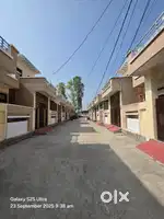 एक बेहतरीन टाउनशिप लखनऊ में बना बनाया मकान सीतापुर रोड पर