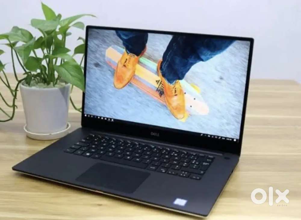 Dell i7 8th gen /16gb ram /512gb SSD/4gb Graphic