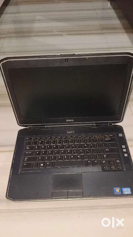 Dell Laptop