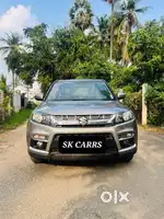 Maruti Suzuki Vitara Brezza VDi, 2018, Diesel