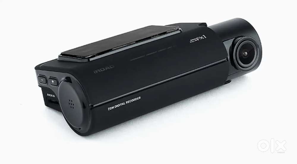 Dashcam - iRoad (Made in Korea)