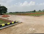 BEST PLOT LE BEST LOCATION ME NEAR KHURDAHI MARKET JALSHA RESORT