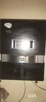 Ultima RO + UV in very good condition