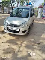 Maruti Suzuki Wagon R 2016 CNG & Hybrids 159000 Km Driven