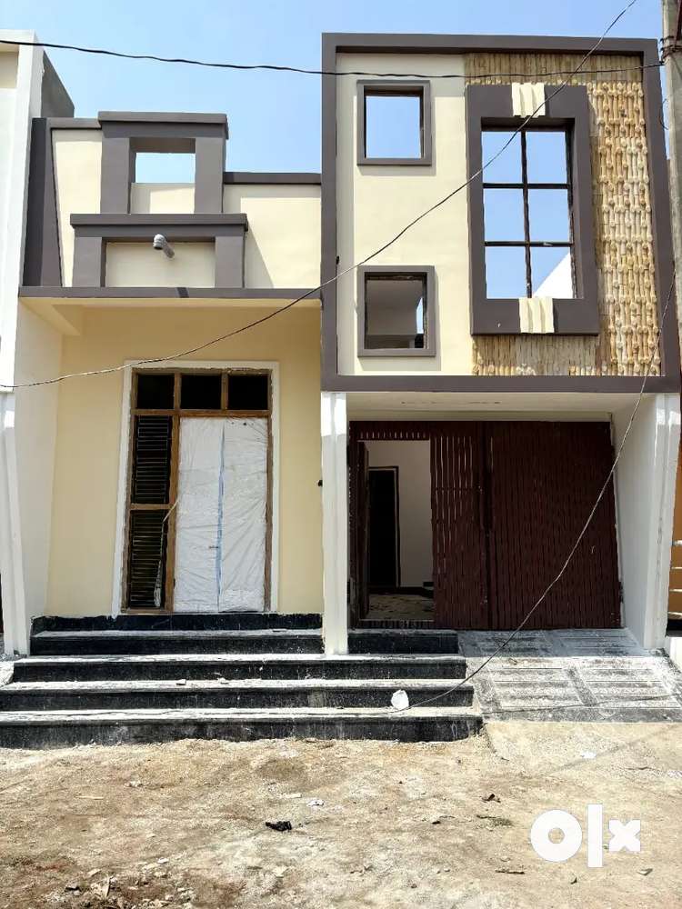 New 3bhk Independent House For sell