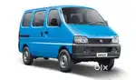 Wanted drivers for distribution van