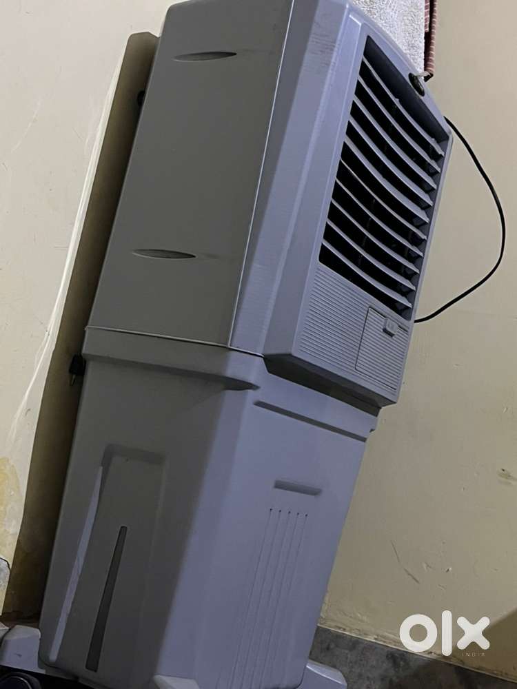 1 year symphony old cooler but not used