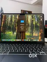 Macbook M2, MIDNIGHT COLOUR, 8/256