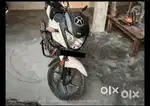 Very Good condition bike