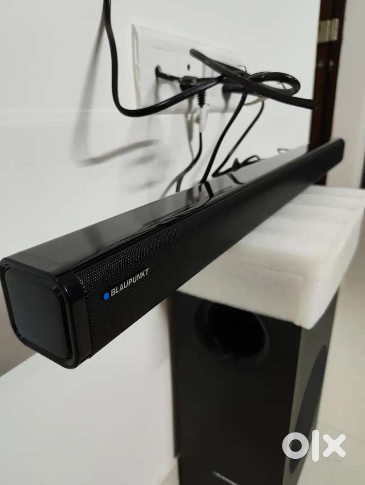 Blaupunkt Bluetooth Speaker 160watt