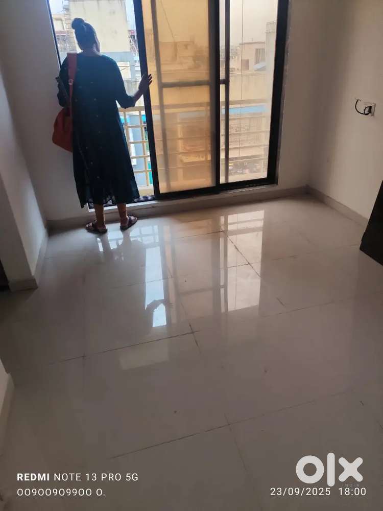 1bhk sector R4 karanjade