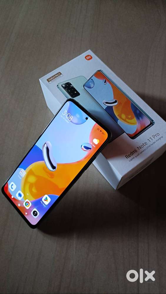 Redmi Note 11pro