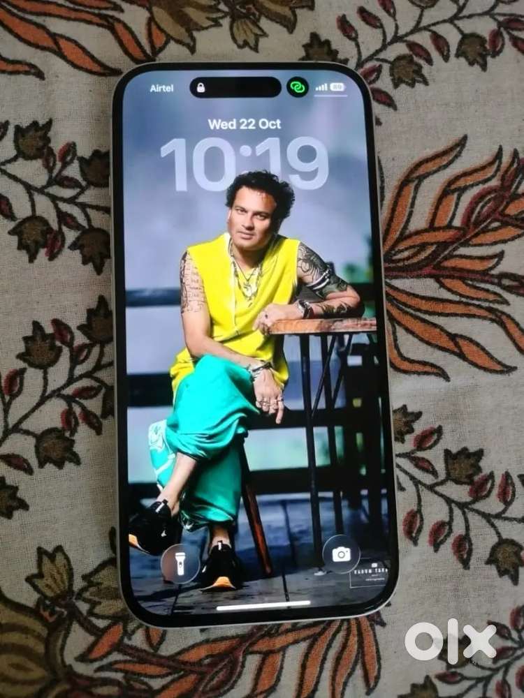I phone 16