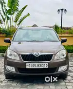 Skoda Rapid 2013-2016 1.5 TDI AT Ambition Plus, 2014, Diesel