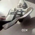 Asics gel speed menance size 11