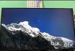 UHD 4k SAMSUNG Smart LED TV