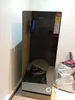Haiar fridge