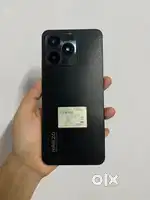 Realme Narzo N53 with 6+6 GB RAM 128 GB ROM