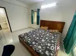 3bhk furnished flat