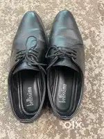 Bellissimo Formal Shoes