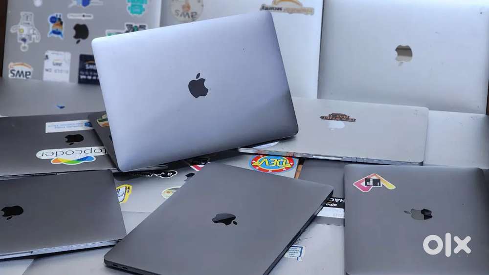 Apple Macbook Pro i5 8gb Ram 256gb Apple SSD 2019 Manufacturing