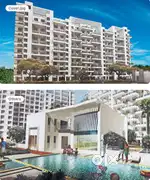 Dynamic Imperia Plus 2Bhk flat for rent 17k in Pisoli
