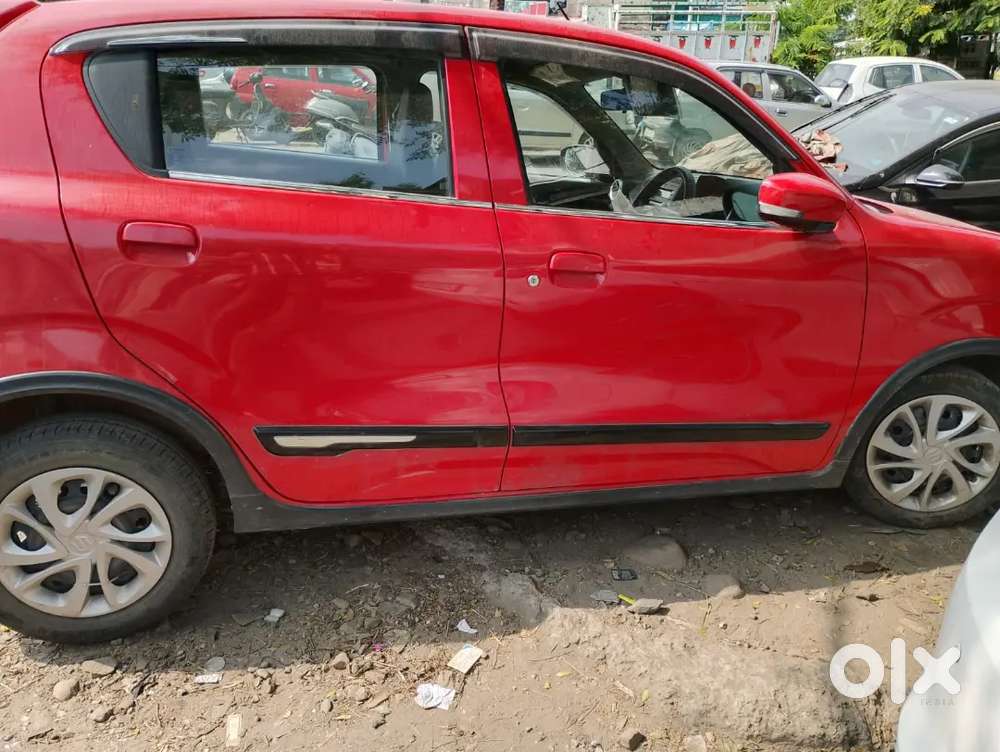 Maruti Suzuki Celerio X 2022 Petrol 52000 Km Driven