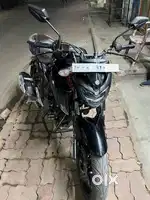 Well Maintained Yamaha Bike For Sale- Excellent Condition!